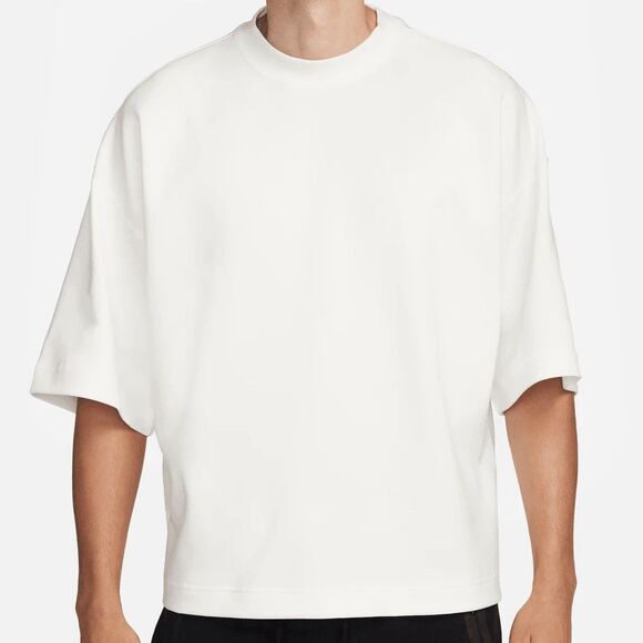 Nike Sportswear Tech Fleece Men’s Size XLTT Reimagined Sail Sweatshirt